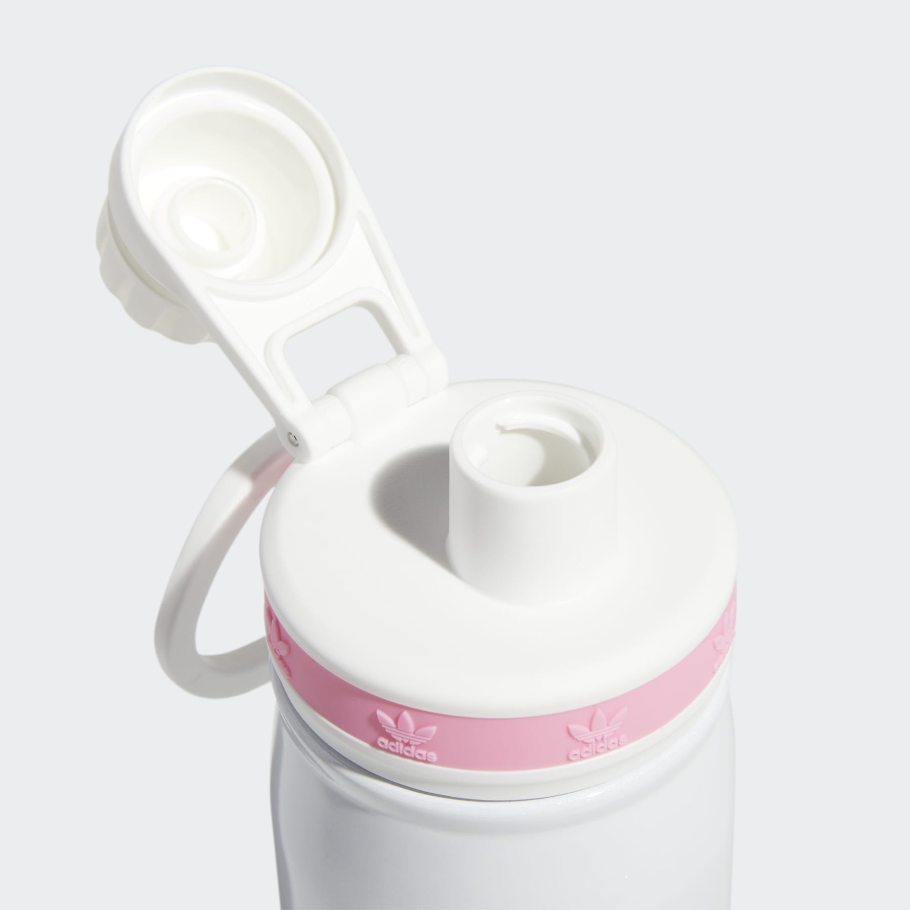 Steel Metal Bottle 600 ML - 4