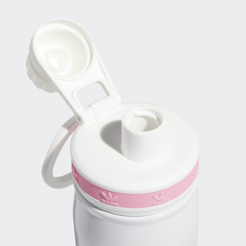 Steel Metal Bottle 600 ML 4