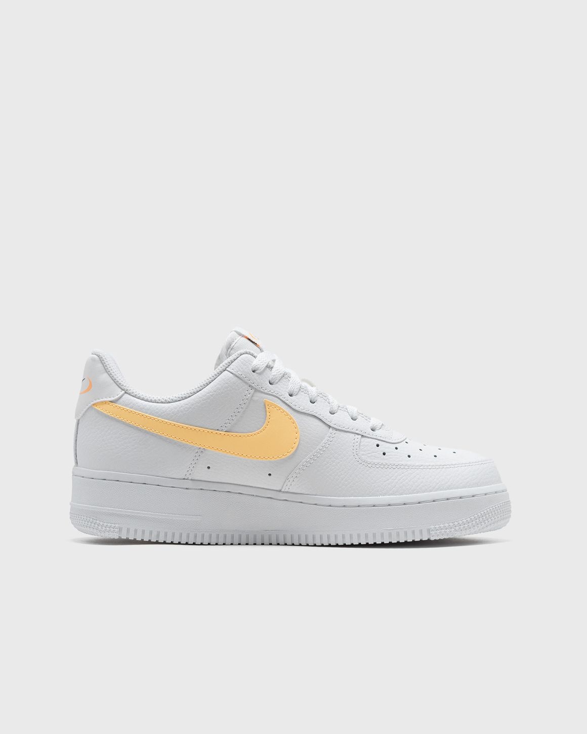 WMNS NIKE AIR FORCE 1 '07 - 3