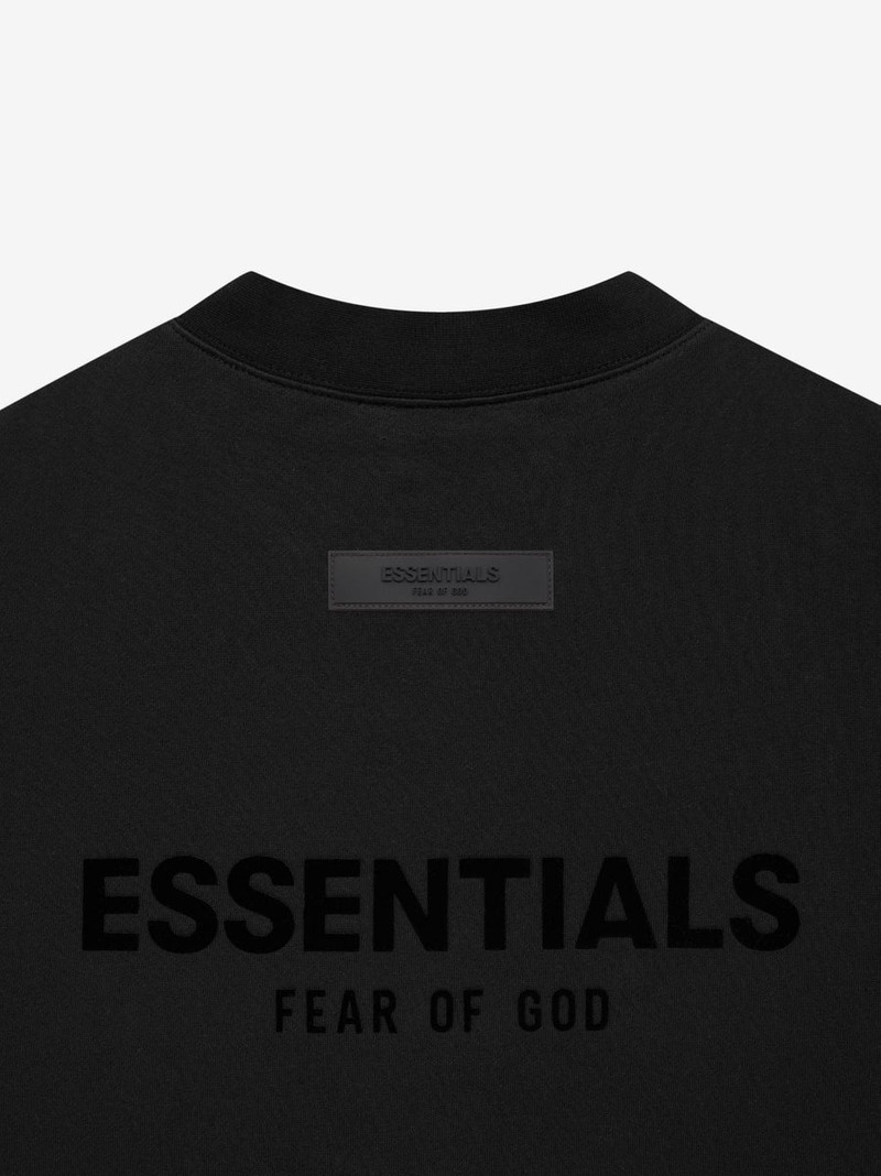 Essentials Crewneck 4