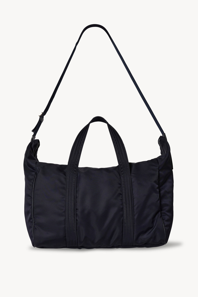 Logan Duffle in Nylon 1