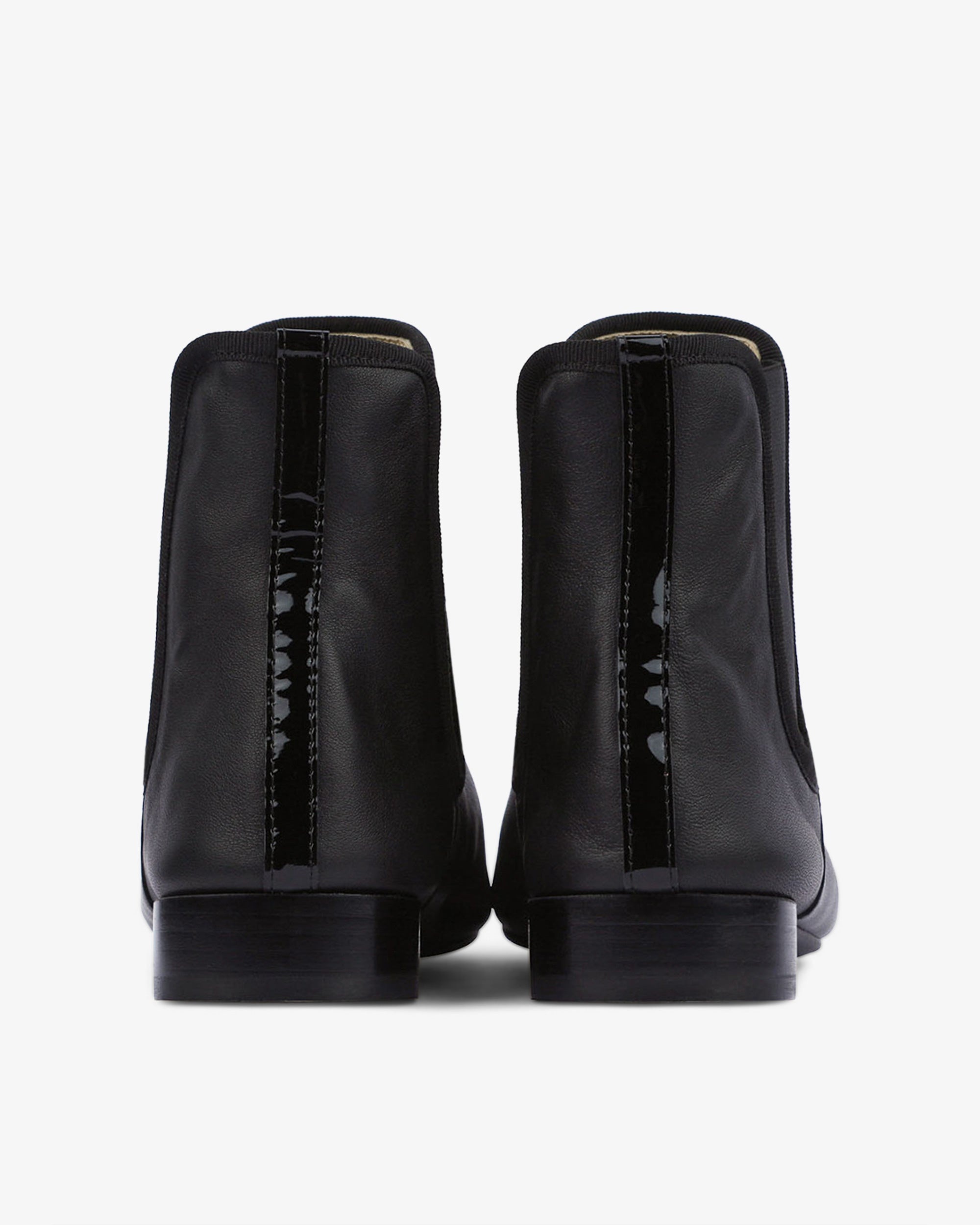 ELOR ANKLE BOOTS - 4