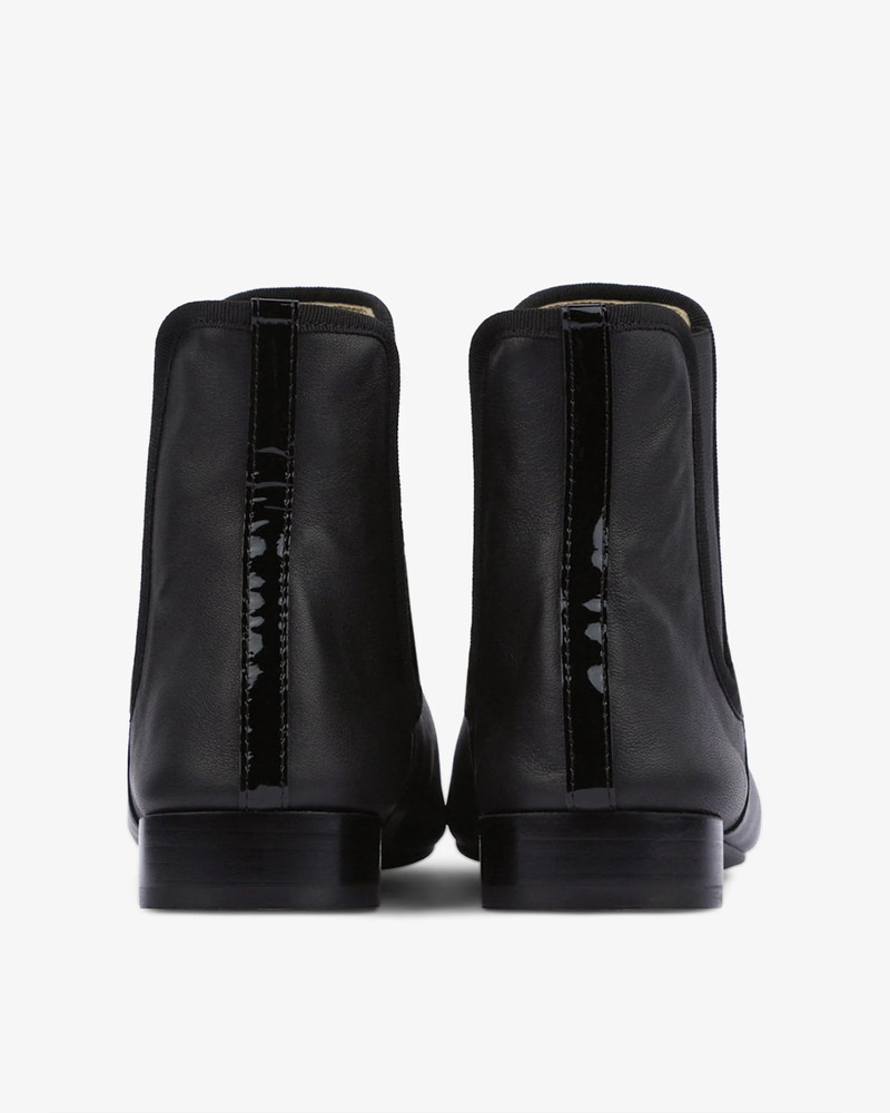 ELOR ANKLE BOOTS 4