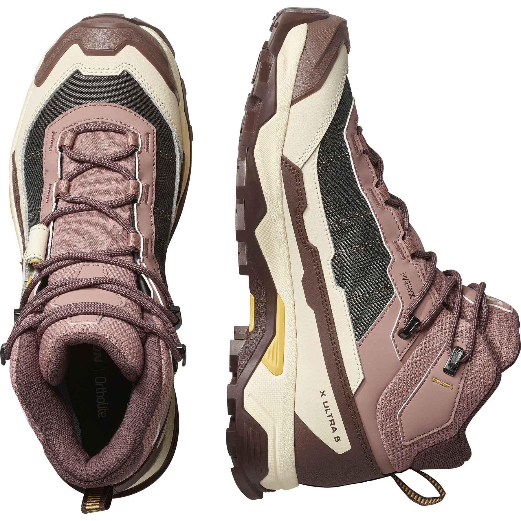 X ULTRA 5 MID GORE-TEX - 2