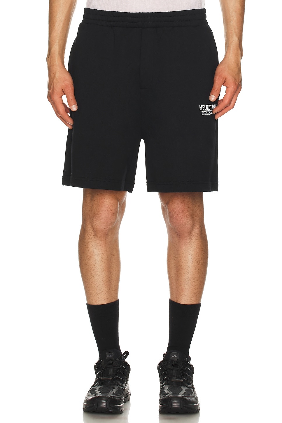 Capsule Short - 4