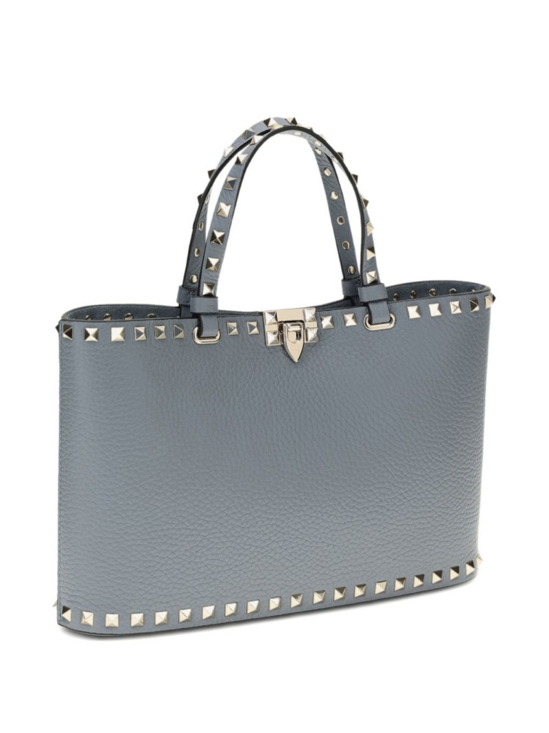 Small tote bag rockstud 6