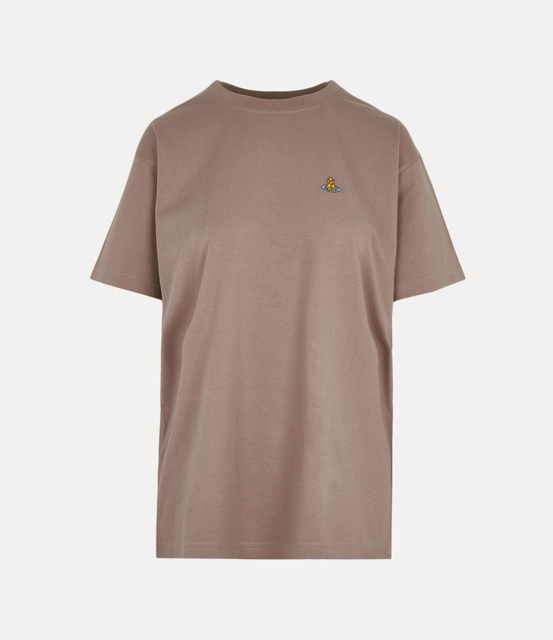 CLASSIC T-SHIRT MULTICOLOUR ORB 1