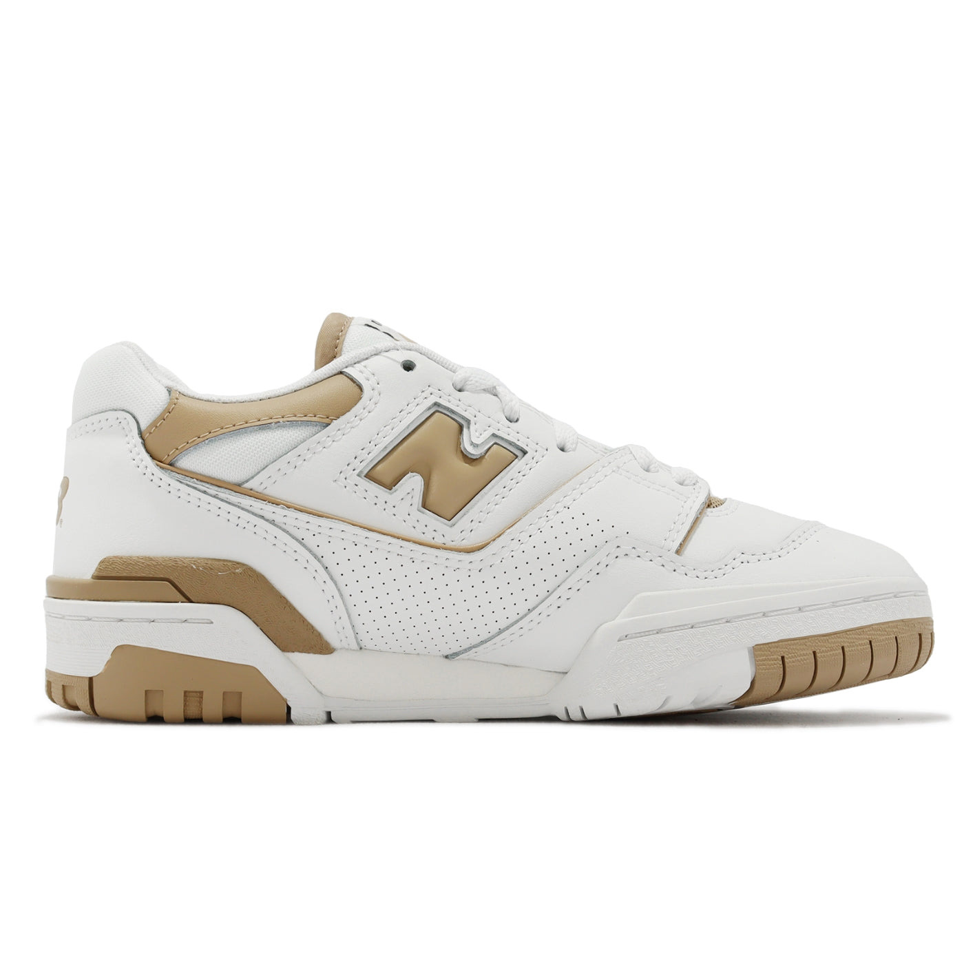 (WMNS) New Balance 550 'White Incense' BBW550BT - 2