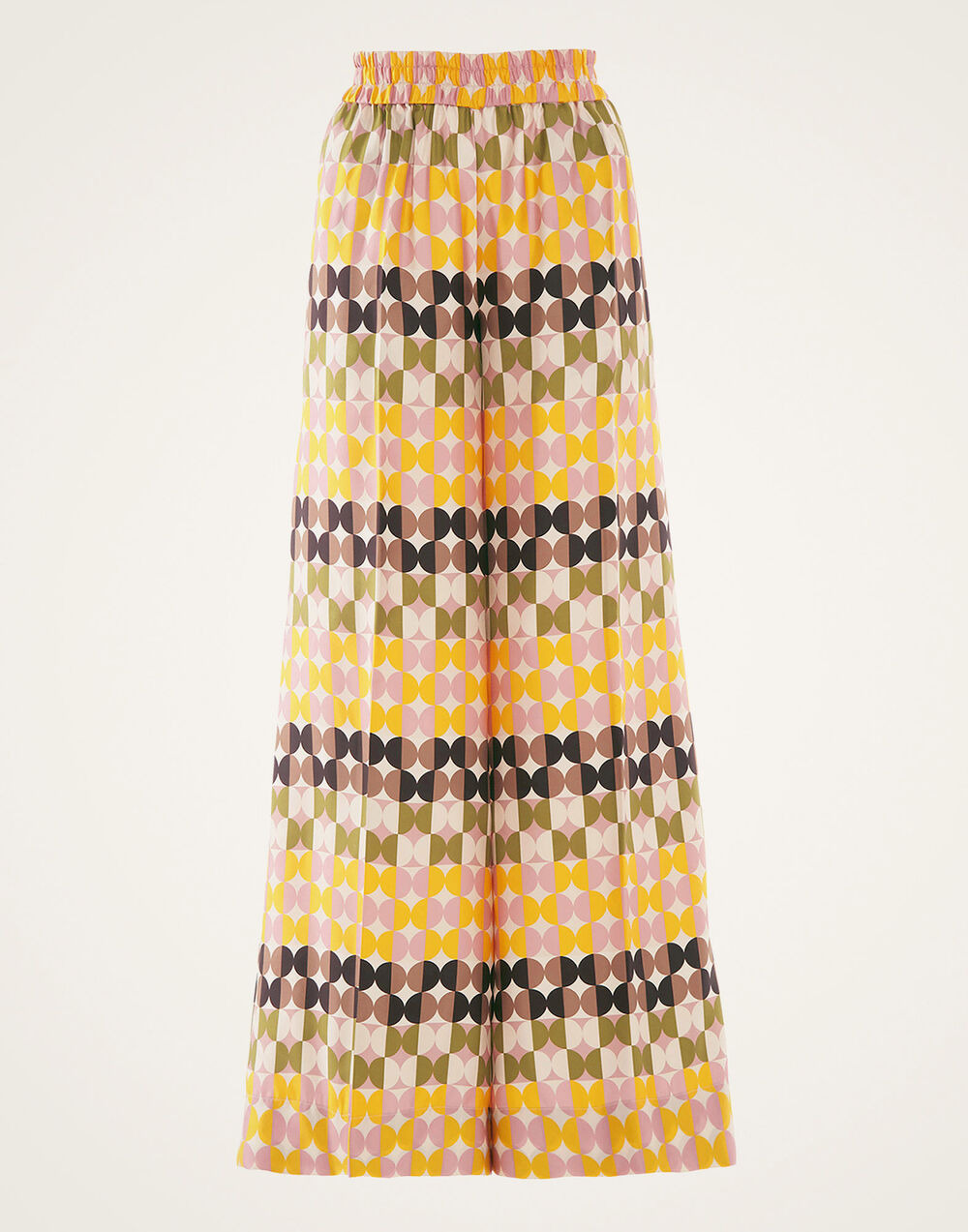 Palazzo Pants - 1