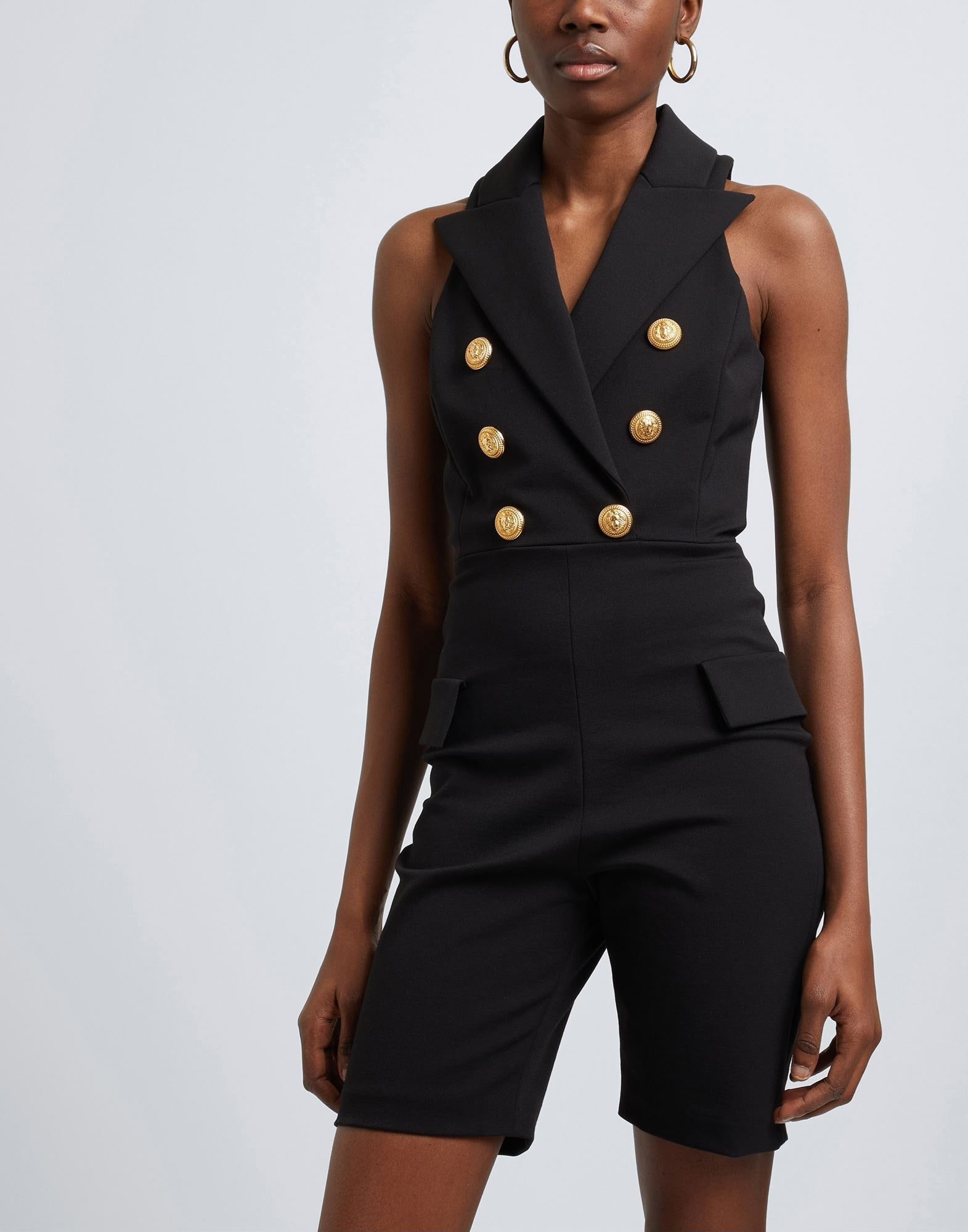 Black Women's - 4
