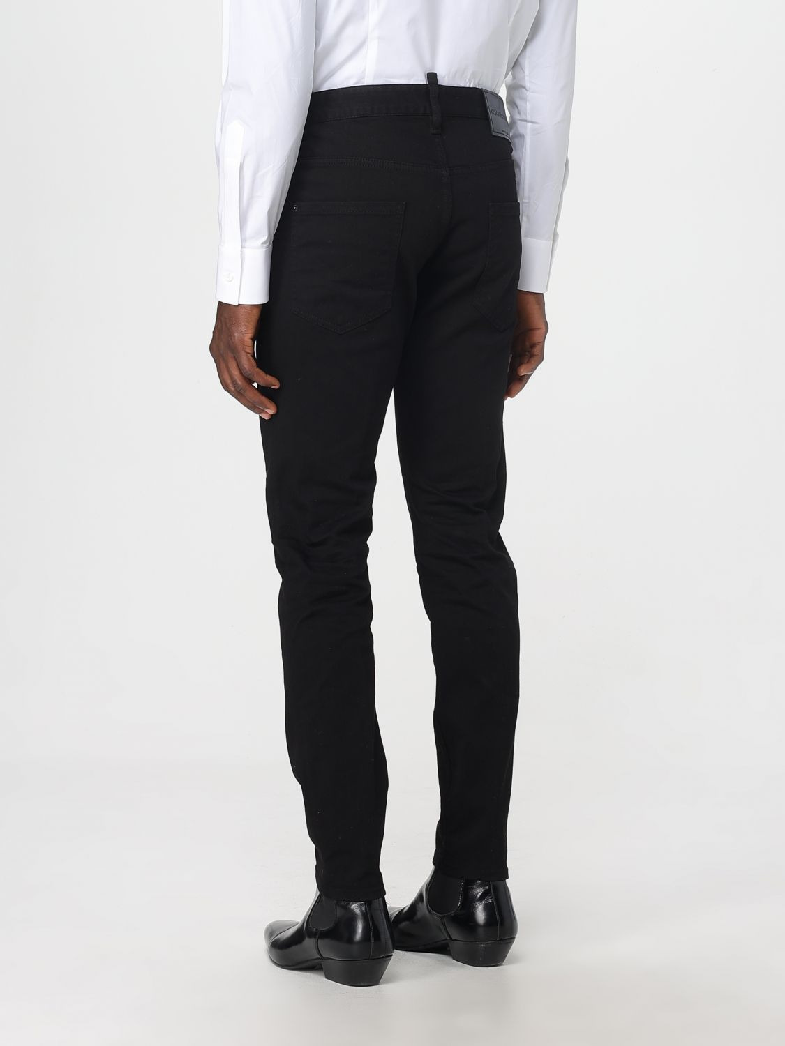 Jeans men Dsquared2 - 3