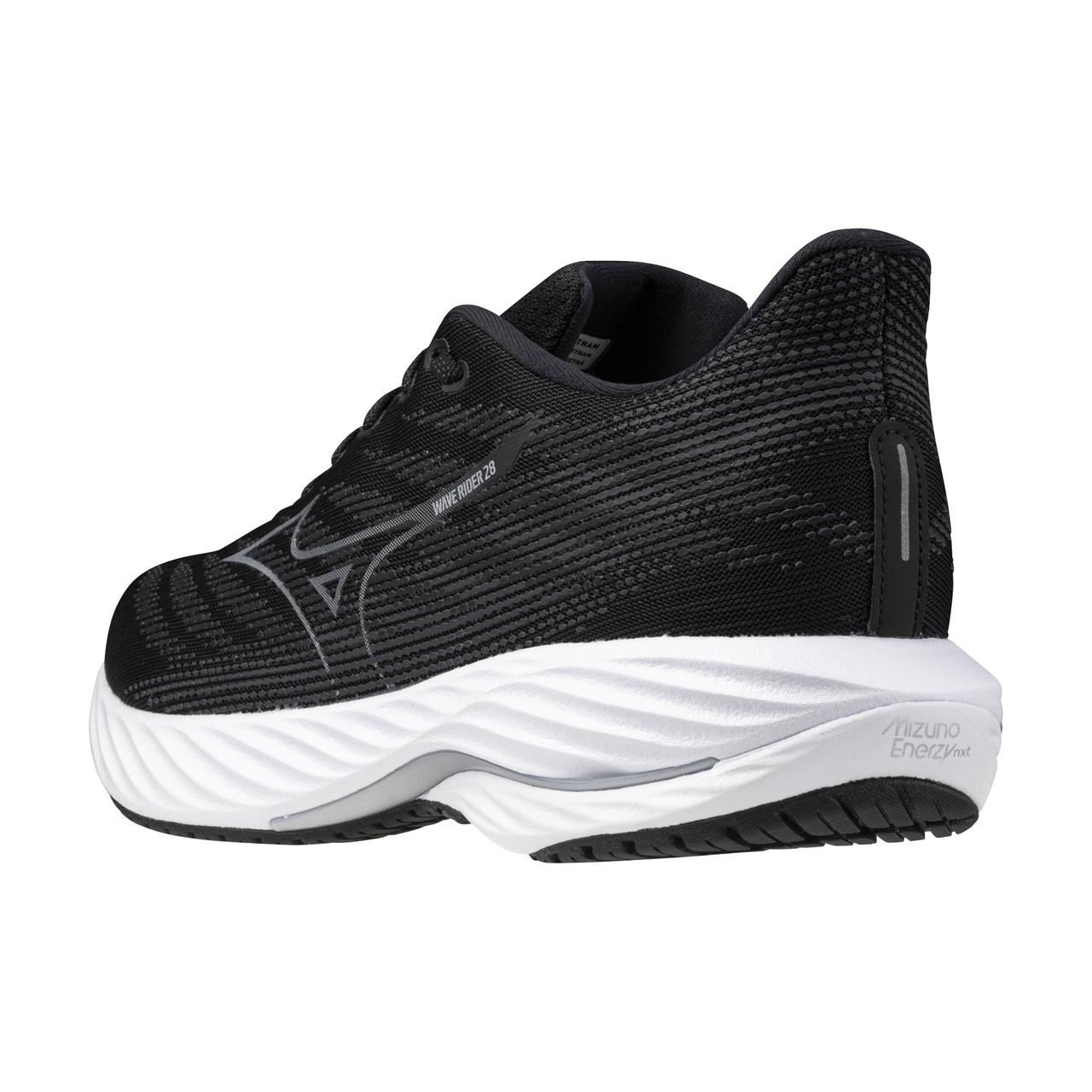 Men's Wave Rider 28 2E Running Shoe - 7