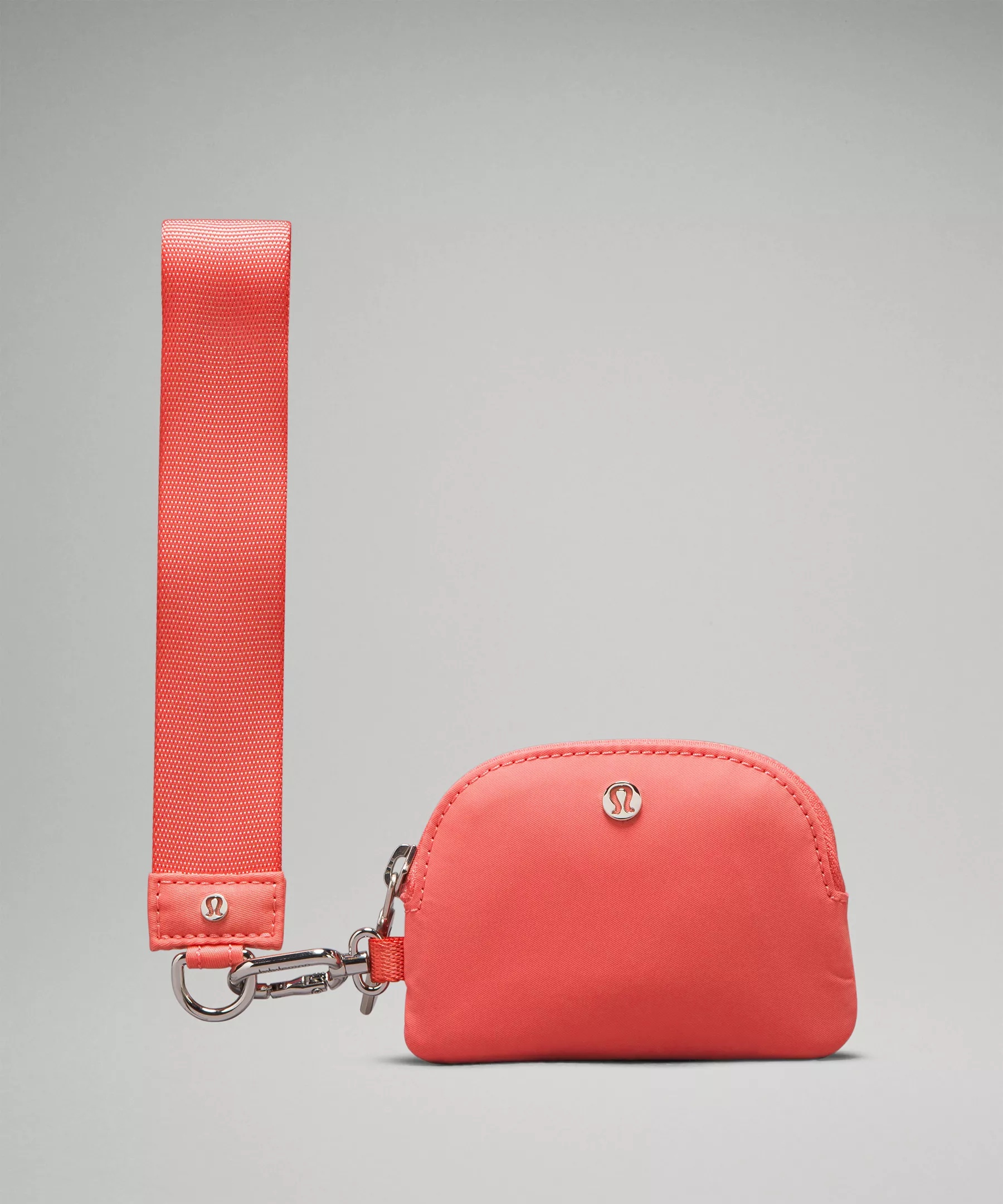 Dual Pouch Wristlet - 3