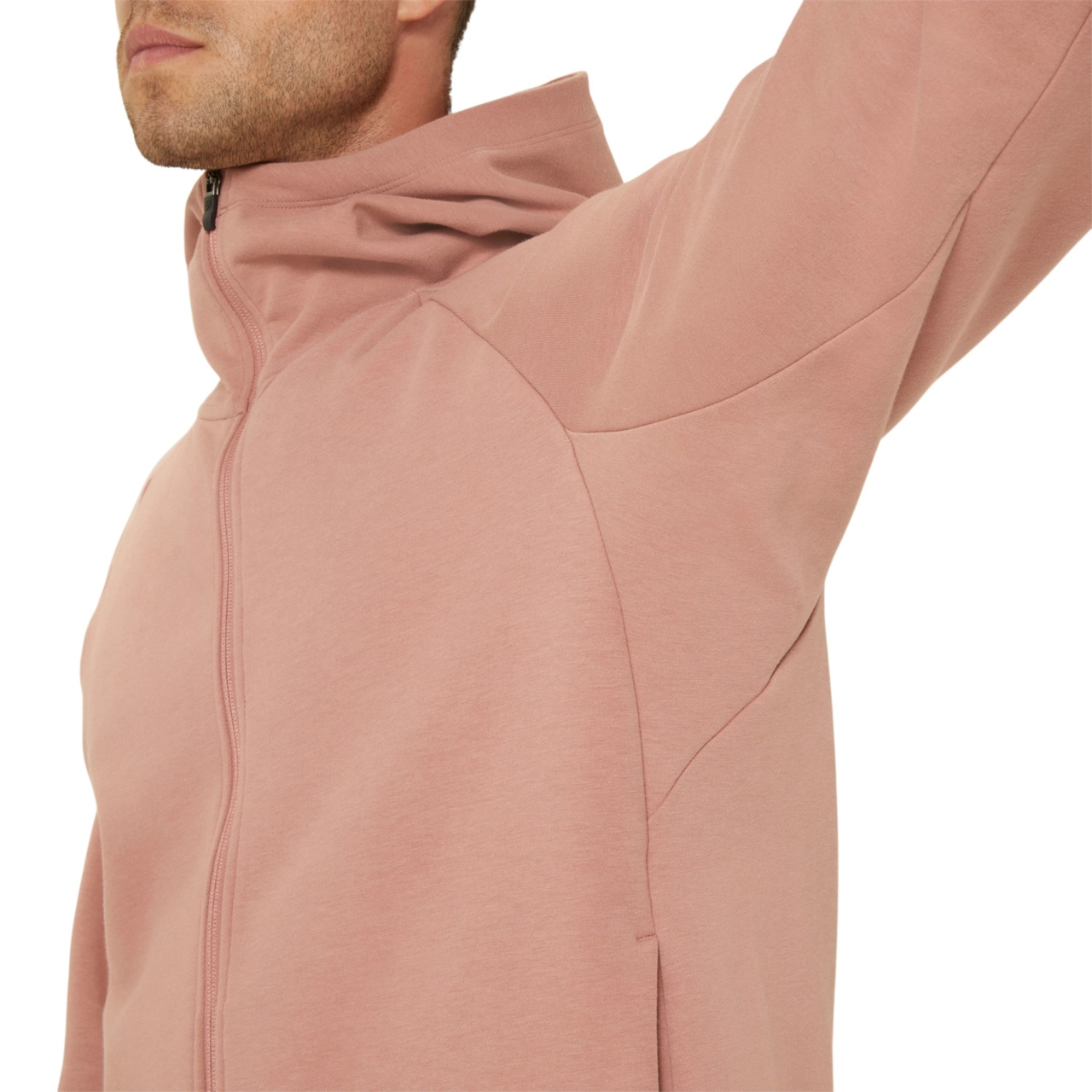 MOBILITY KNIT JACKET - 7