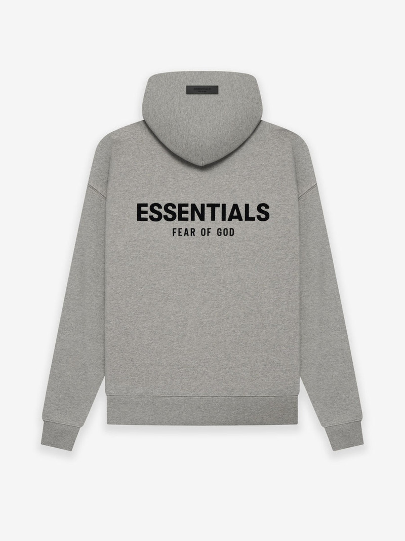 ESSENTIALS Essentials Hoodie outlook