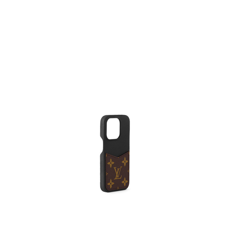 Louis Vuitton Bumper Pallas Iphone 15 Pro outlook