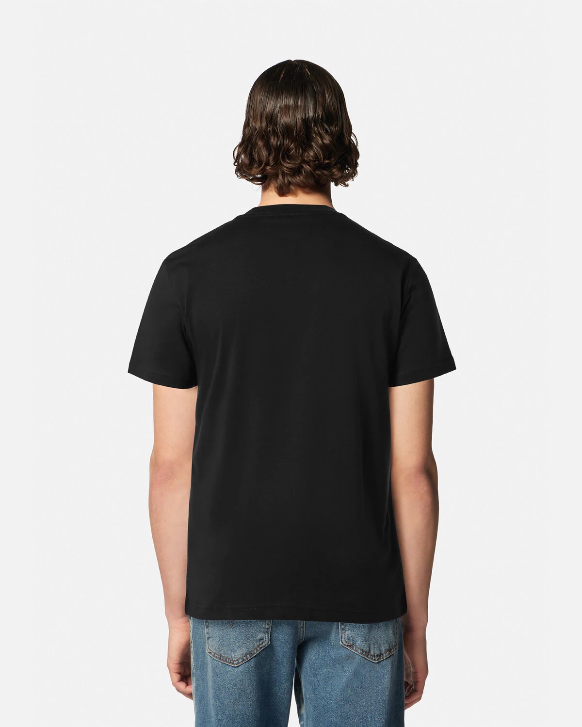 Logo T-Shirt - 4