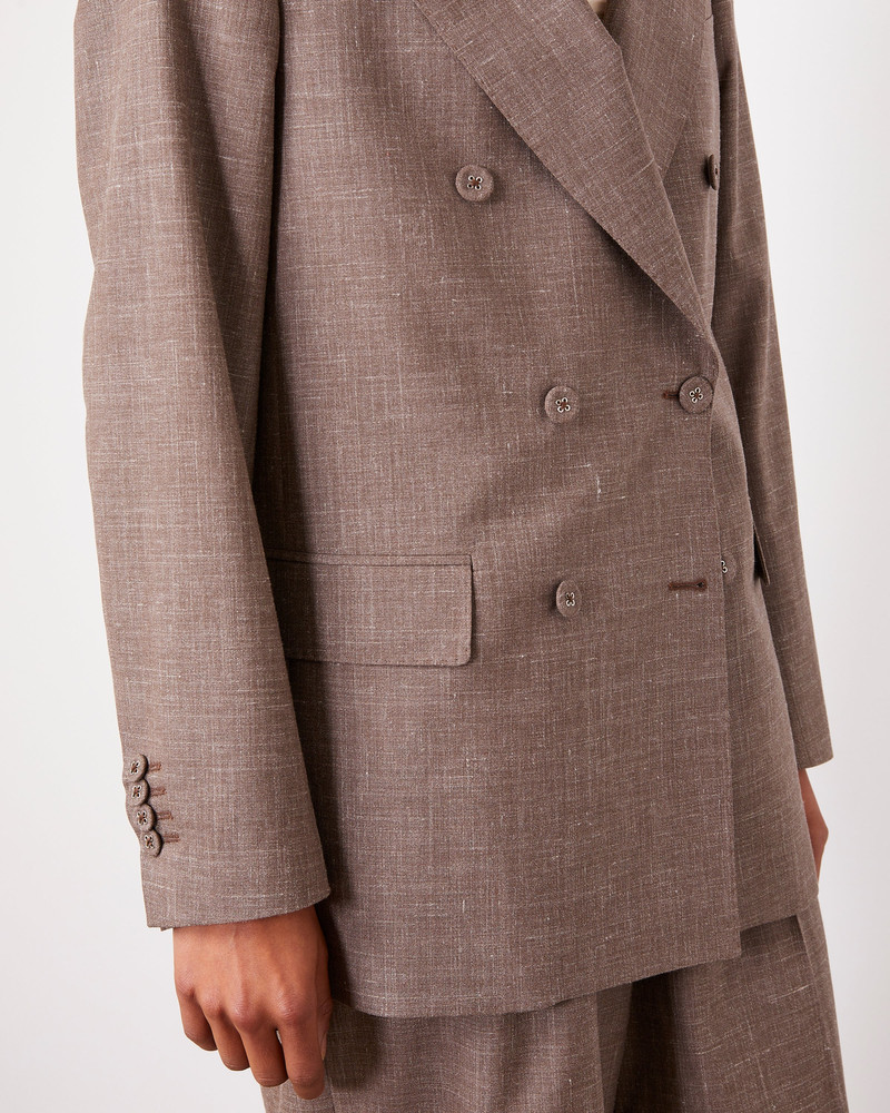 SANDRA JACKET 4