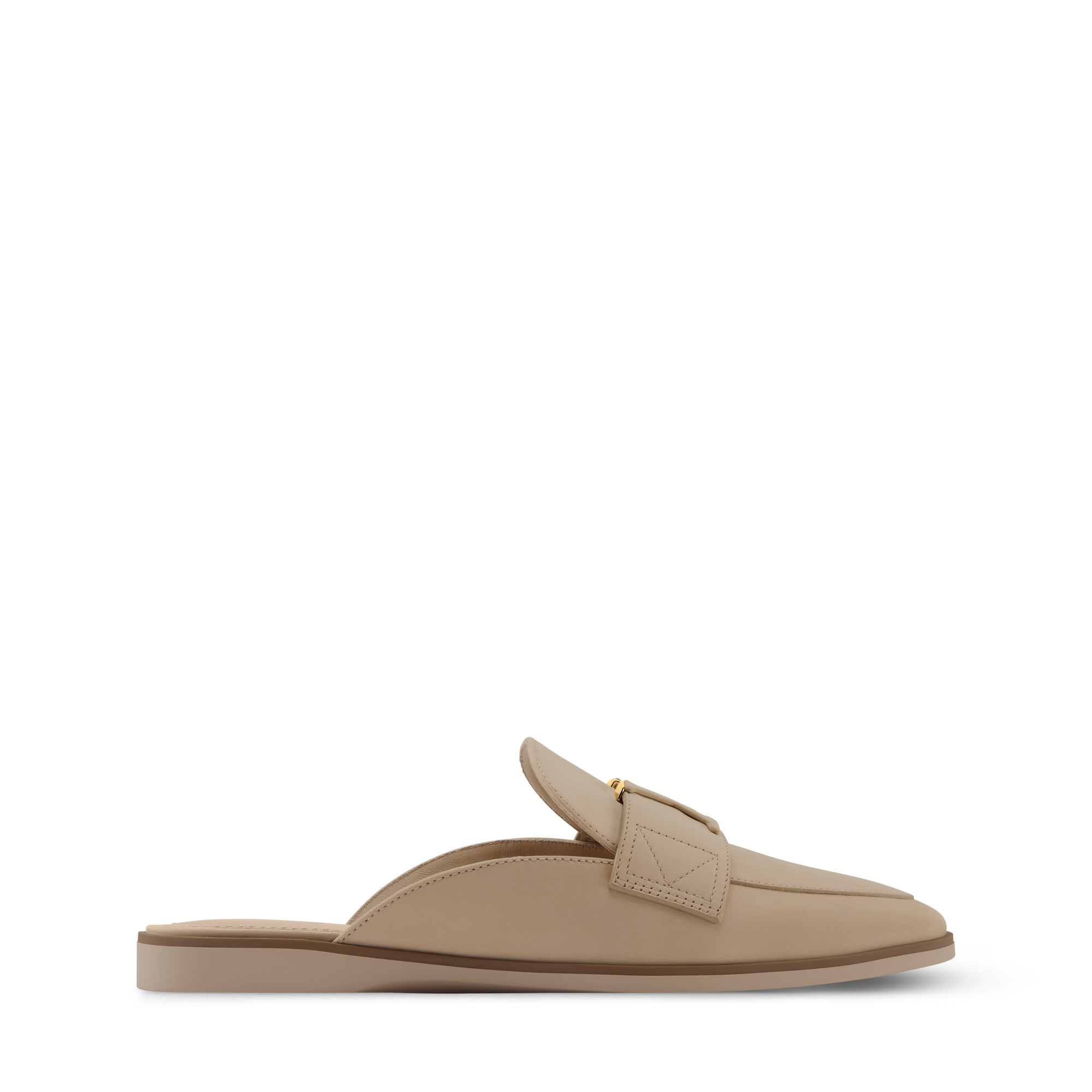 LV Mare Flex Open Back Loafer - 2