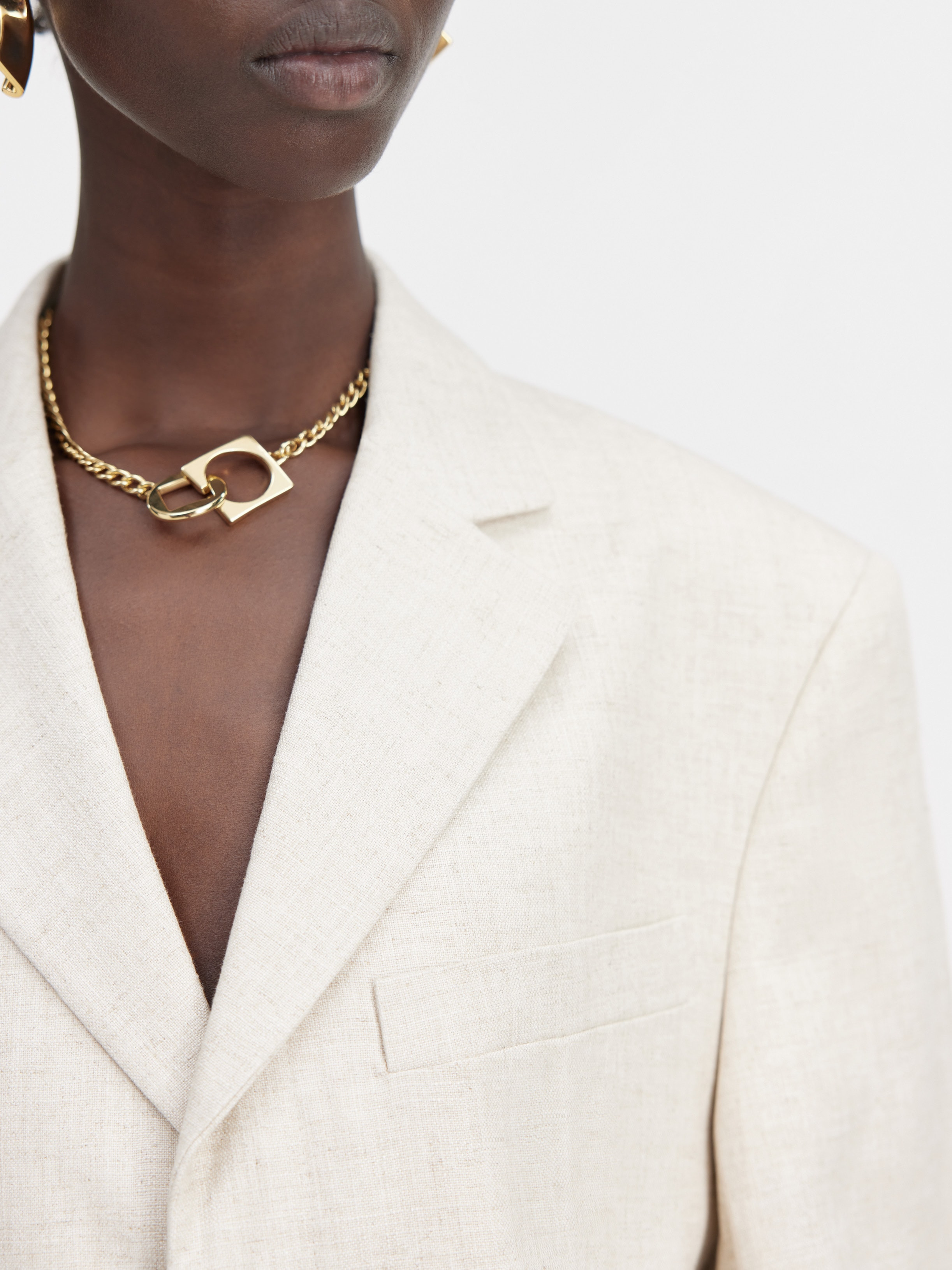 La veste d'Homme - 6