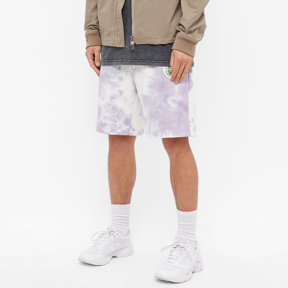 CLOT Tie Dye Short - 2