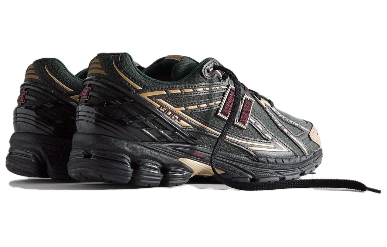 New Balance x Kith 1906R 'Black' M1906RKS - 4