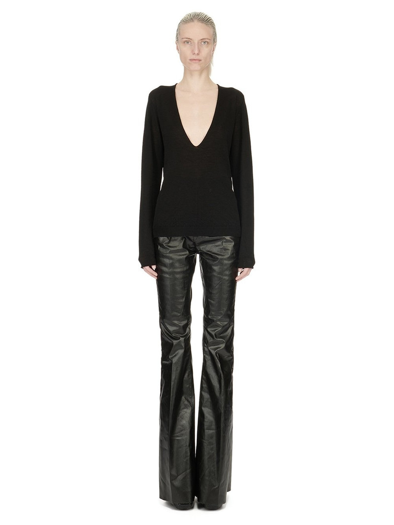Rick Owens KNITS outlook