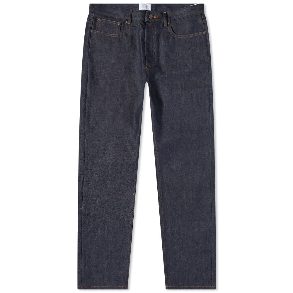 A.P.C x Suzanne Koller Harbor Jean - 1