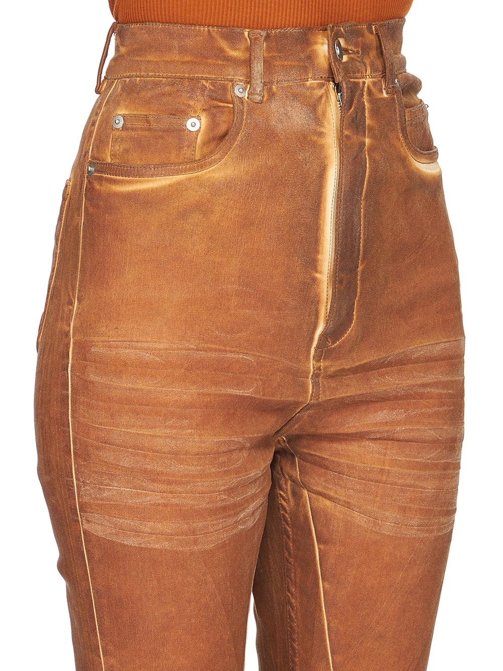PANTS - 4