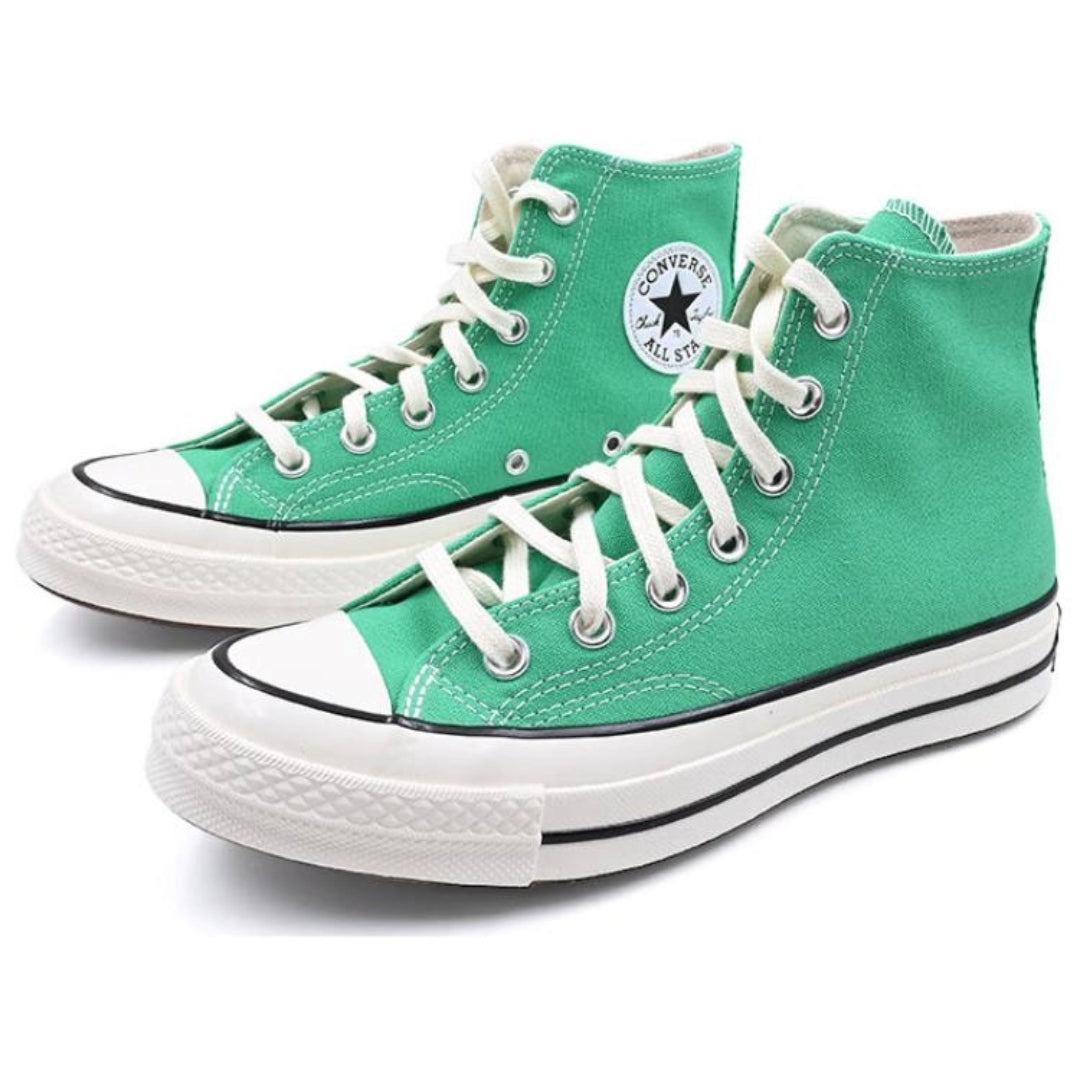 Converse Chuck 70 HI 'Green White' A08613C - 2