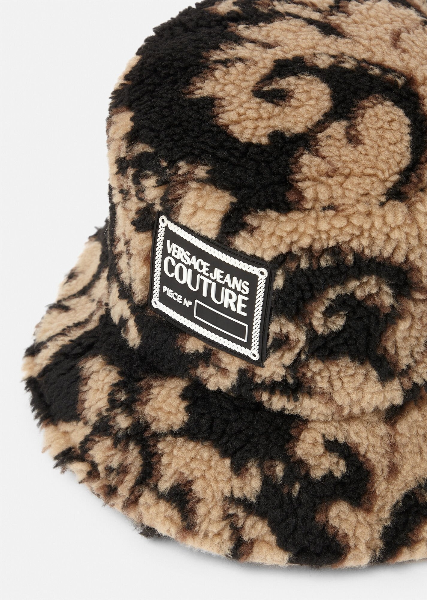 Teddy Tapestry Couture Bucket Hat - 3
