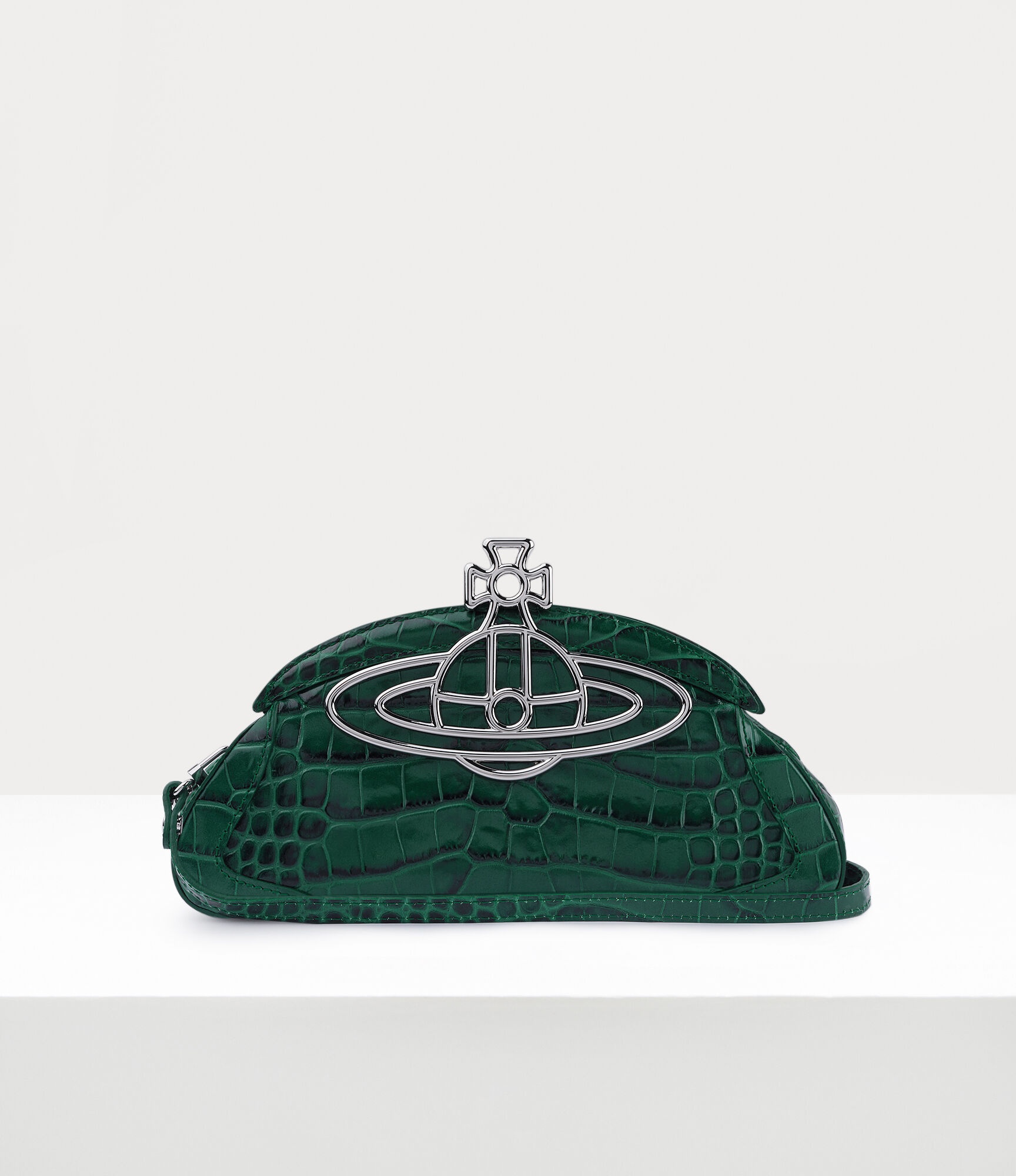 AMBER CLUTCH - 4