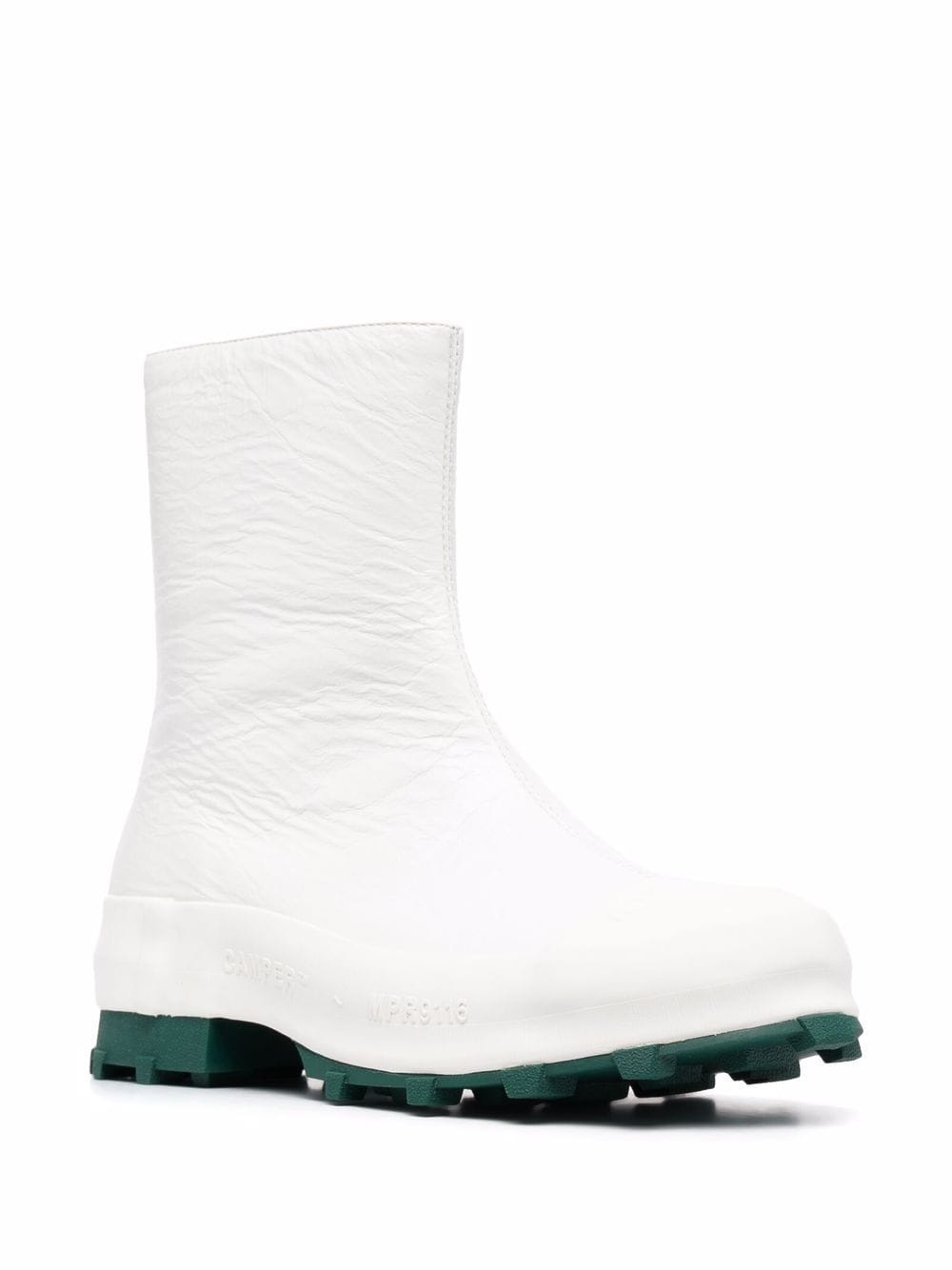 Traktori ankle boots - 2