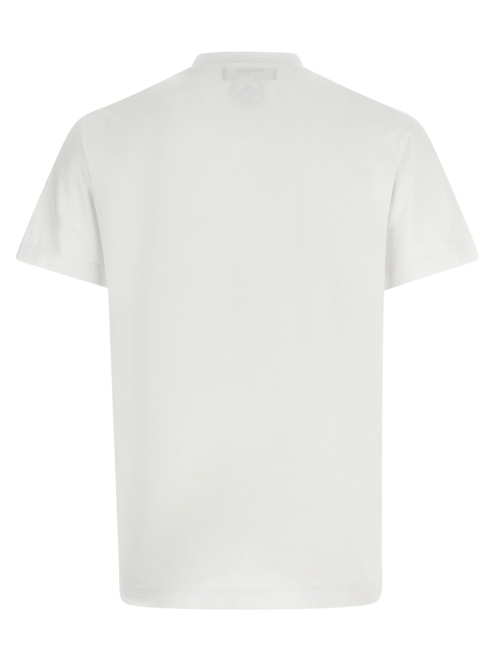 Dsquared2 Fashion Show T-Shirt White - 2