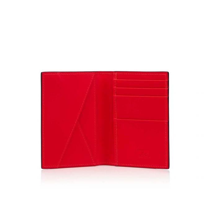 Sfinos Cardholder NAVY/NAVY MAT - 5