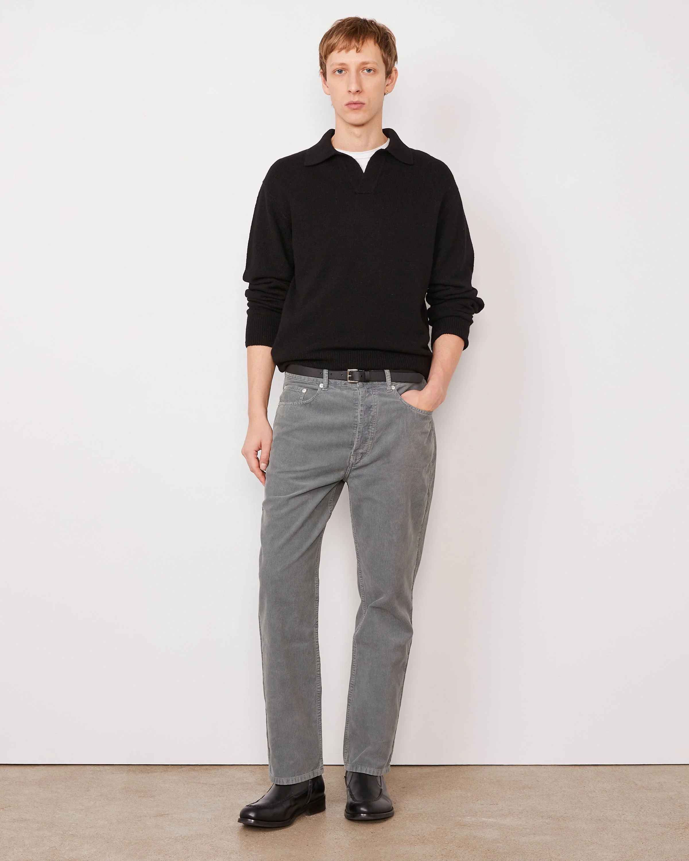 VINTAGE JEAN - 1