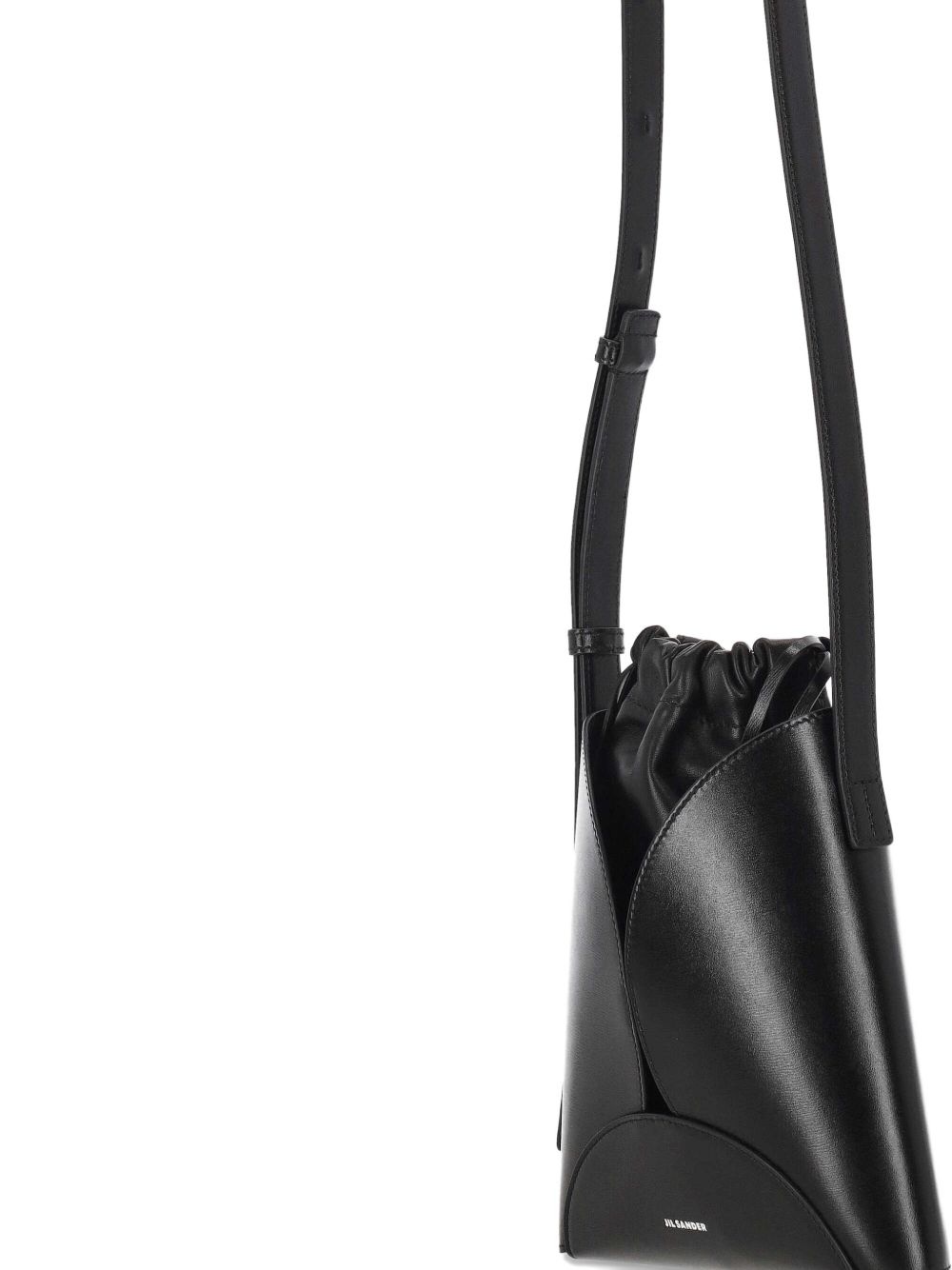 small Curve crossbody bag - 4