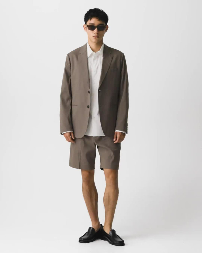 Standard Blazer in Good Linen 7