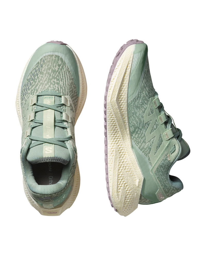 SALOMON AERO GLIDE 3 GRVL outlook