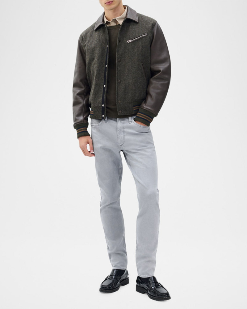 rag & bone Men & apos;s Fit 2 Slim-Fit Aero Stretch Denim Jeans outlook