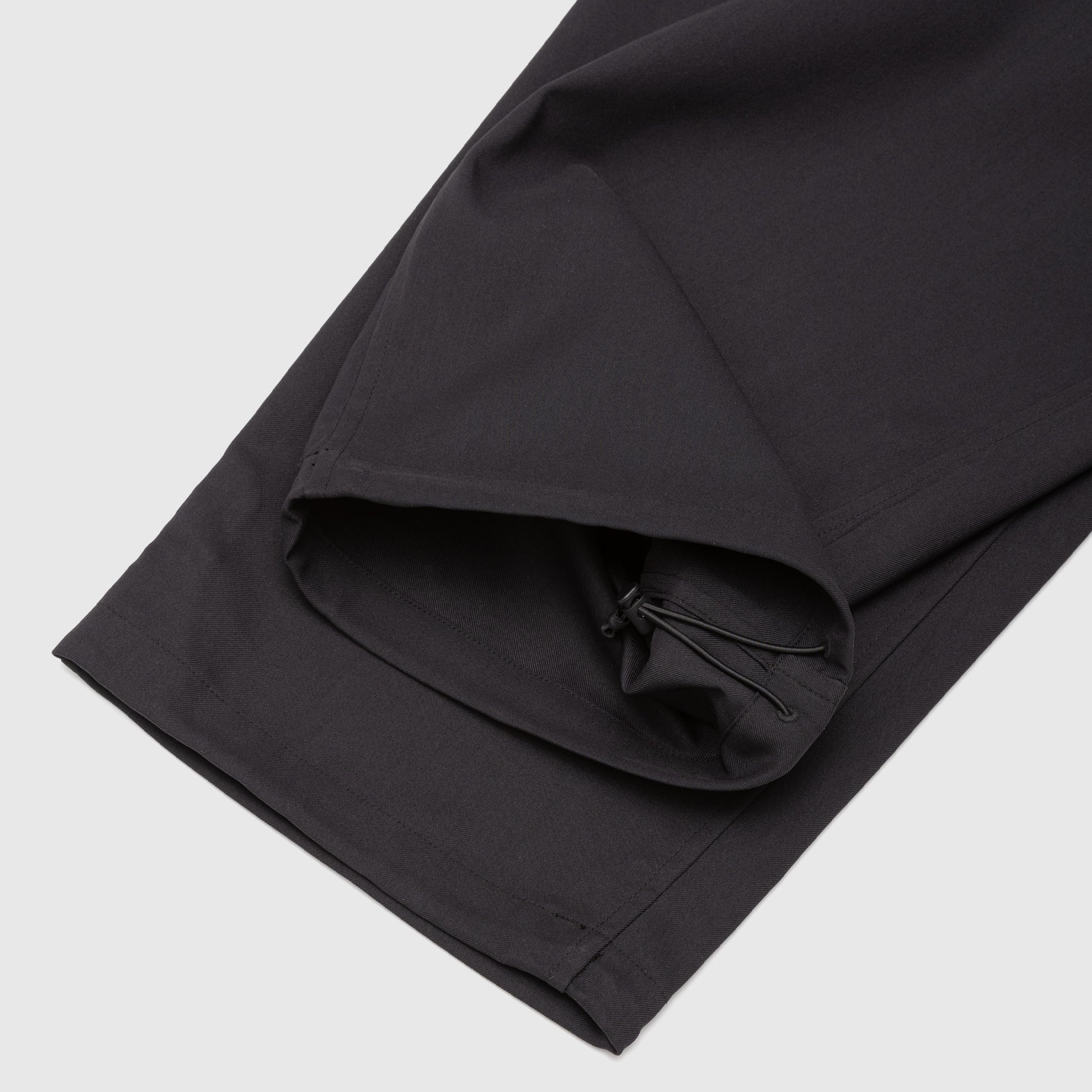 TECH EASY TROUSERS POLISAGE - 4