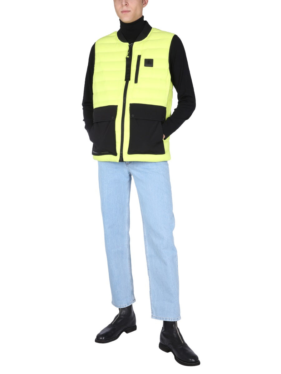 Sheep Vest - 2