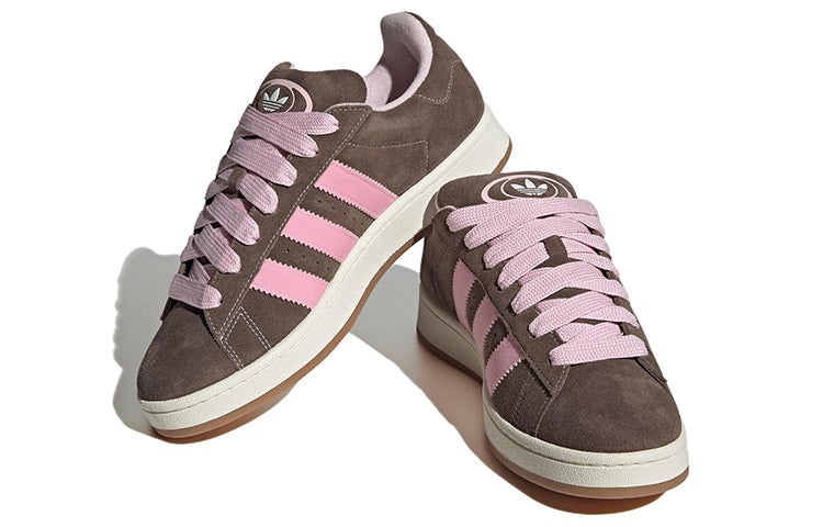 adidas Originals Campus 00s 'Dust Cargo Clear Pink' HQ4569 - 3