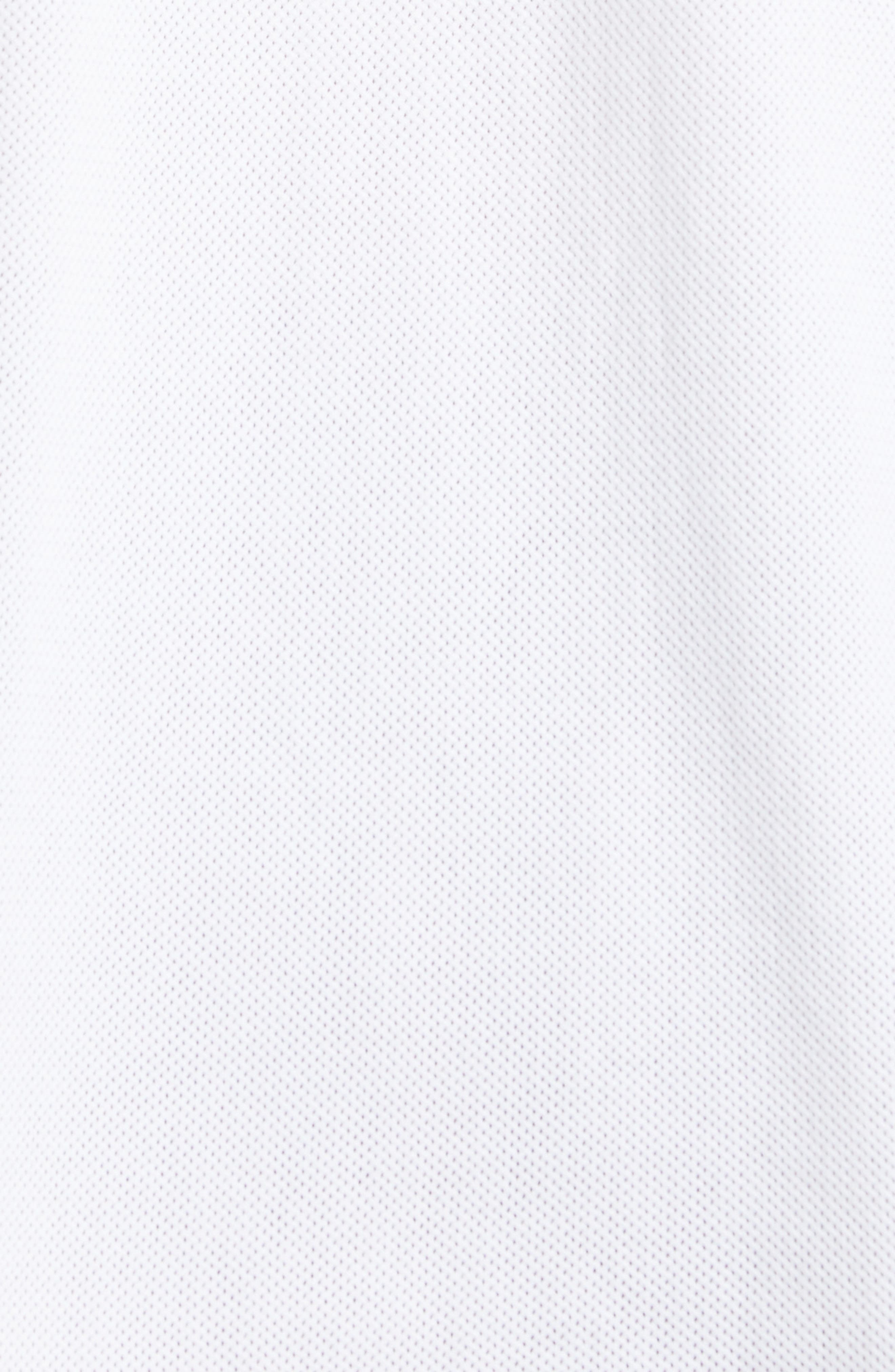 Men's Riviera Cotton Button-Up Shirt - 6