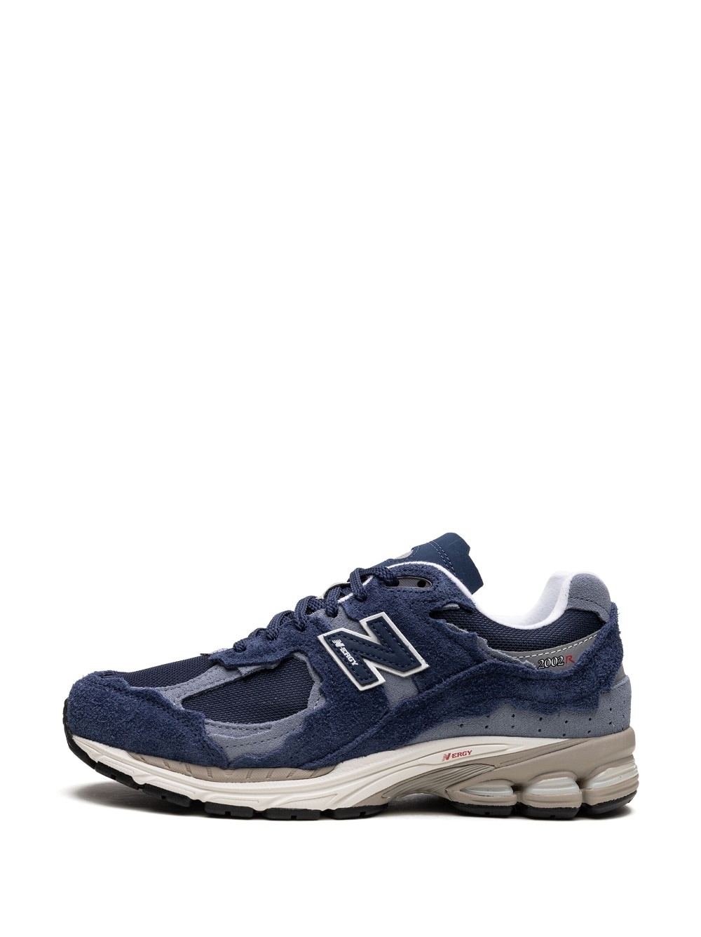 2002RD "Navy/Grey" sneakers - 5