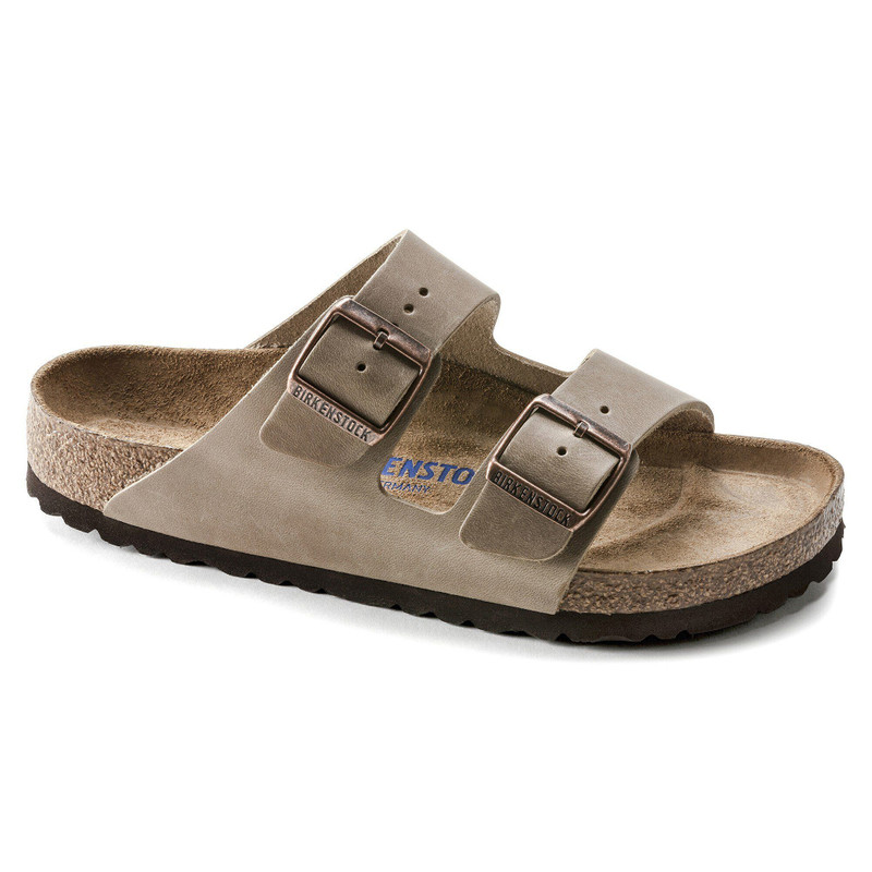 BIRKENSTOCK Arizona Soft Footbed outlook