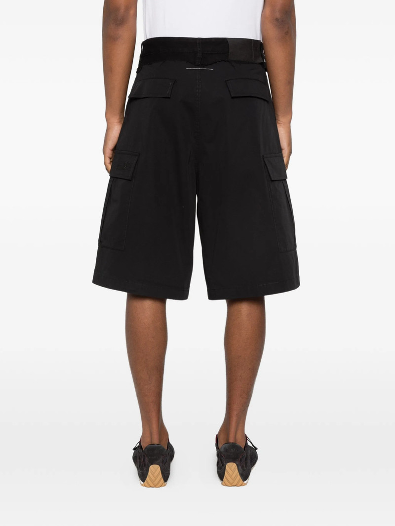 Mm6 Maison Margiela Cargo Shorts 3