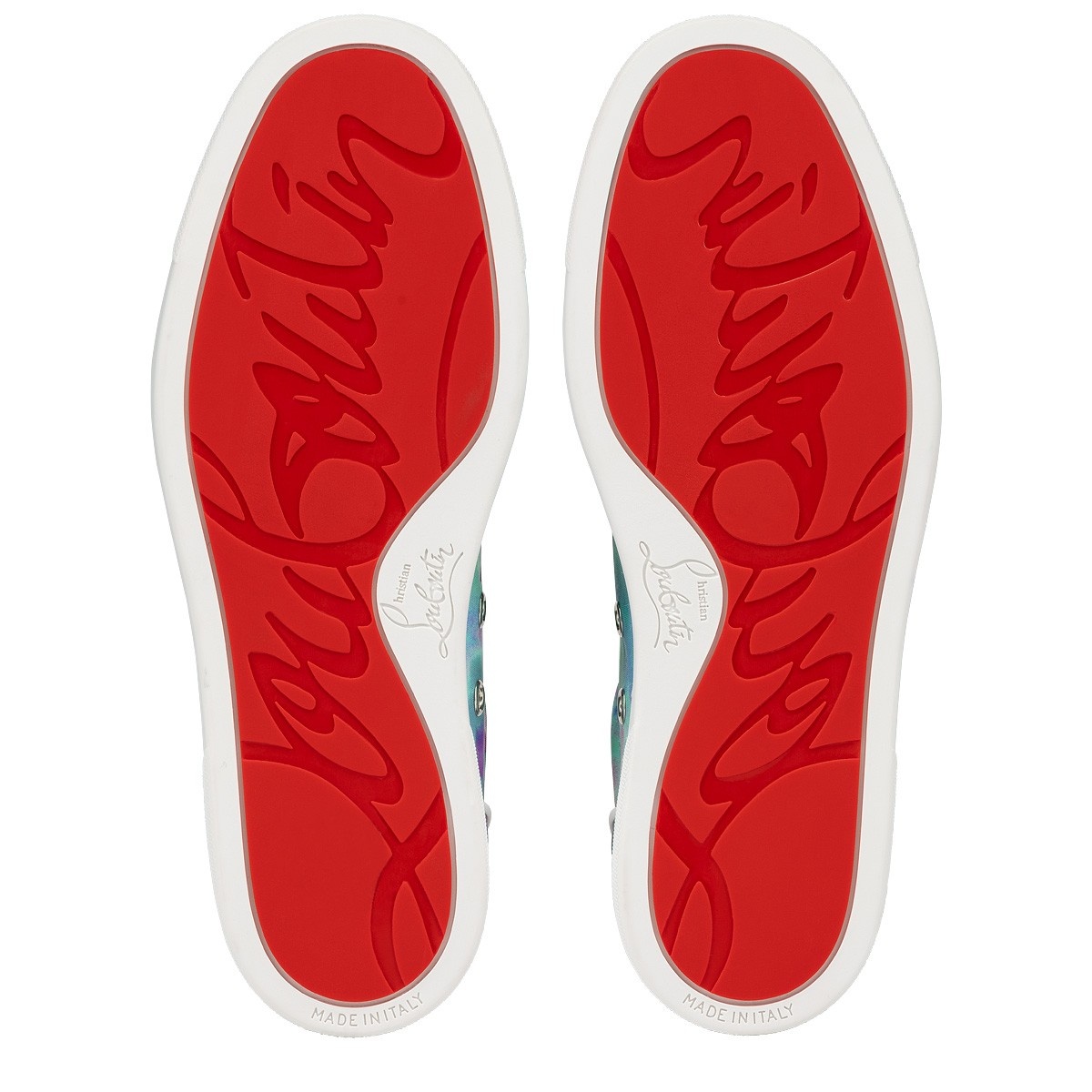 Fun Vieira Multicolor - 6