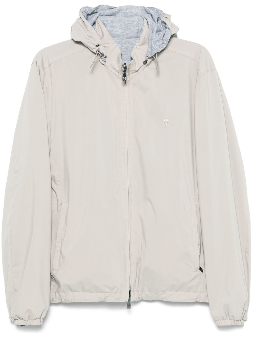 reversible jacket - 1