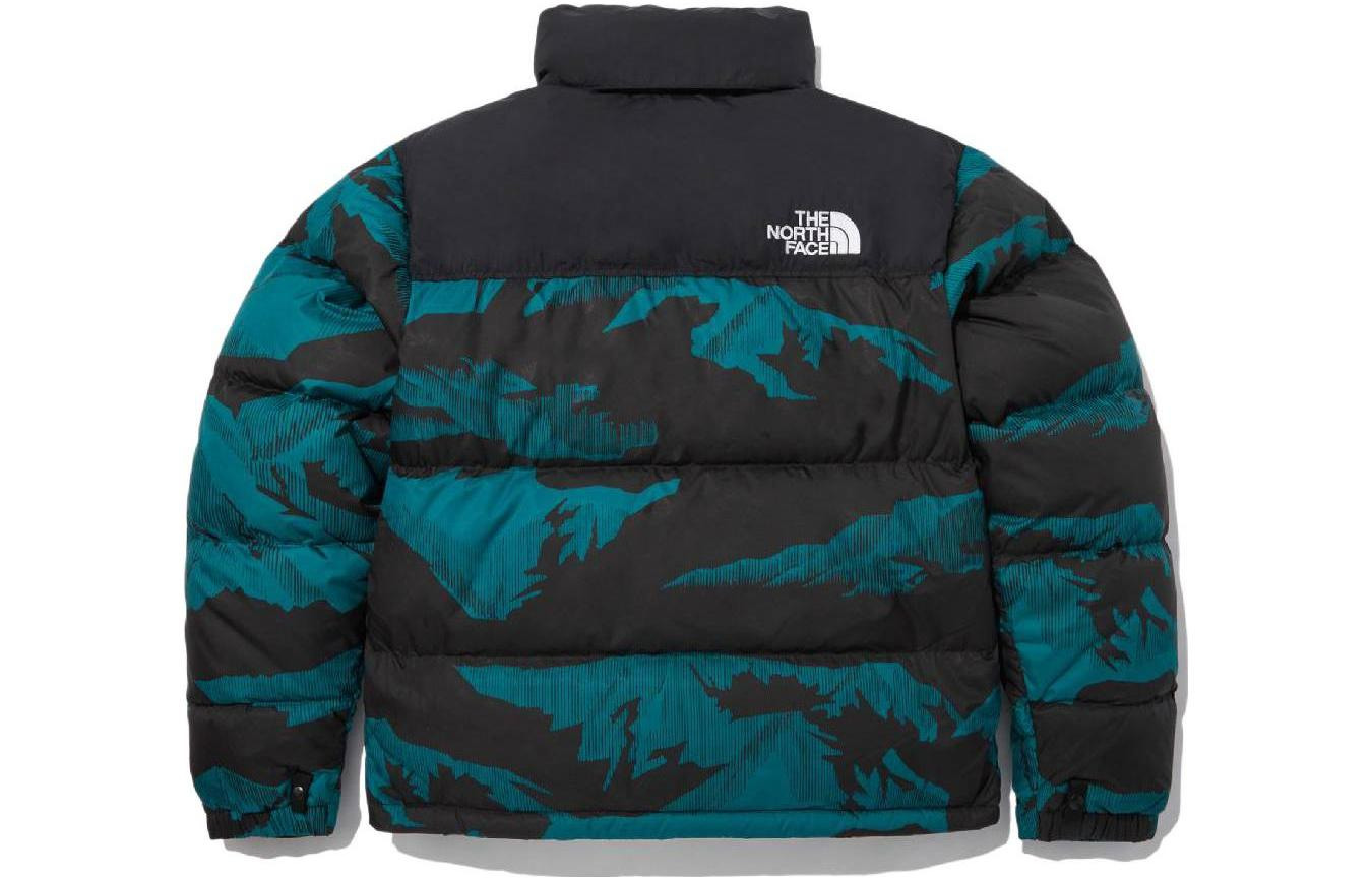 THE NORTH FACE Ms 1996 Eco Nuptse Jacket NJ1DN91A - 2